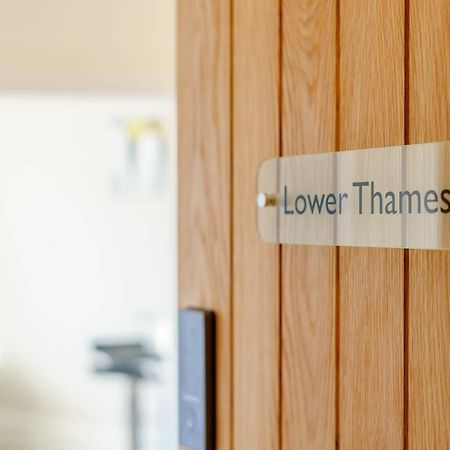 Upper Thames & Lower Thames - Stunning Apartments Henley-on-Thames Eksteriør bilde