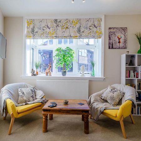 Upper Thames & Lower Thames - Stunning Apartments Henley-on-Thames Eksteriør bilde