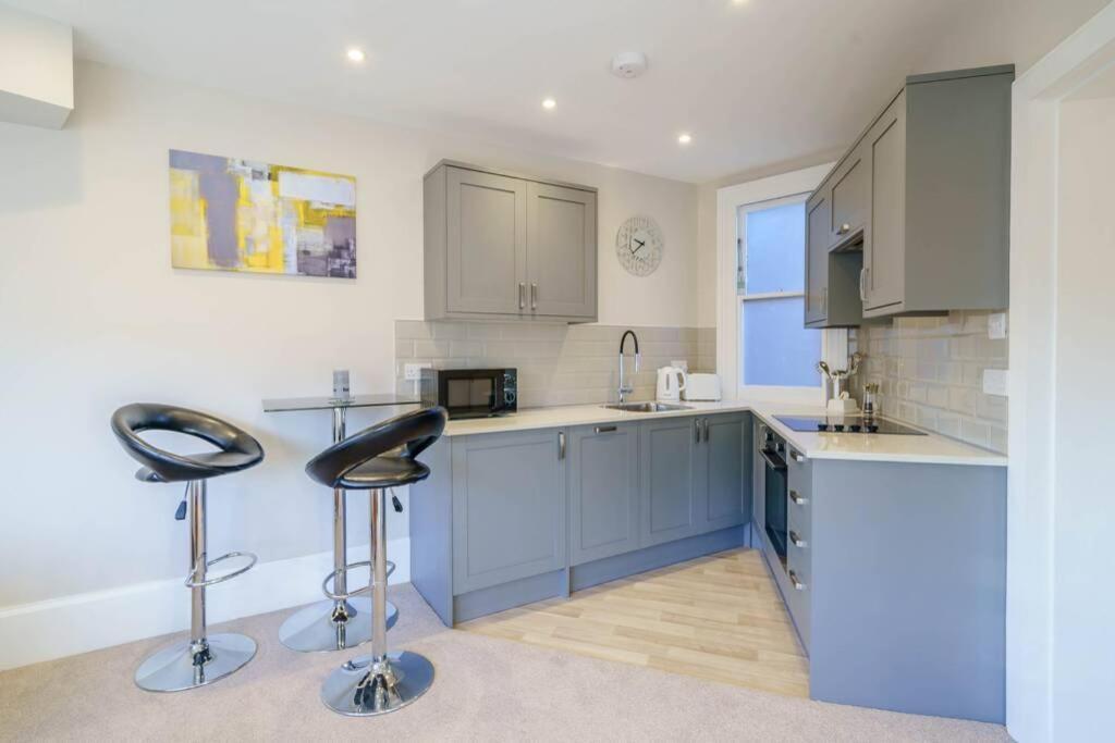 Upper Thames & Lower Thames - Stunning Apartments Henley-on-Thames Eksteriør bilde