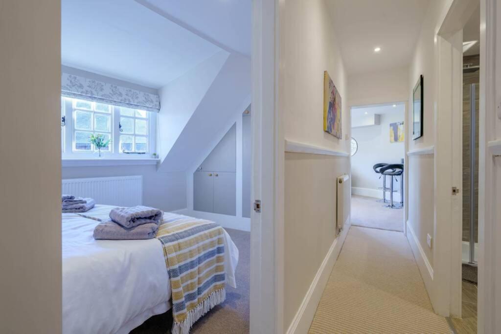 Upper Thames & Lower Thames - Stunning Apartments Henley-on-Thames Eksteriør bilde