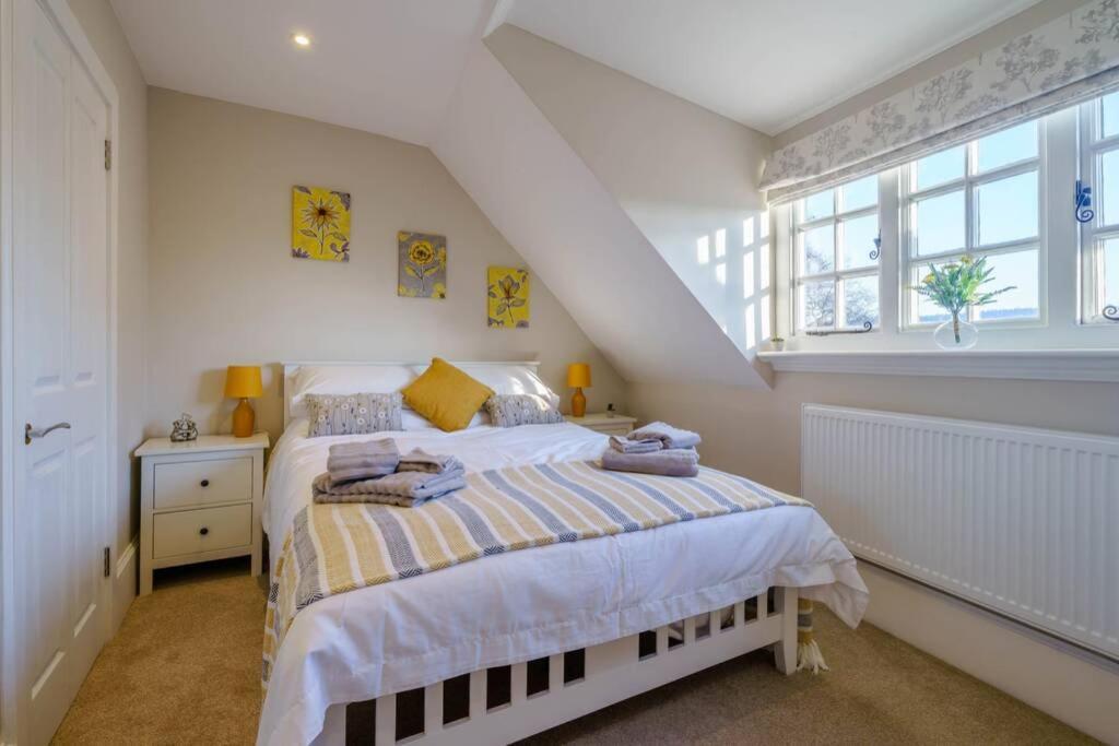 Upper Thames & Lower Thames - Stunning Apartments Henley-on-Thames Eksteriør bilde