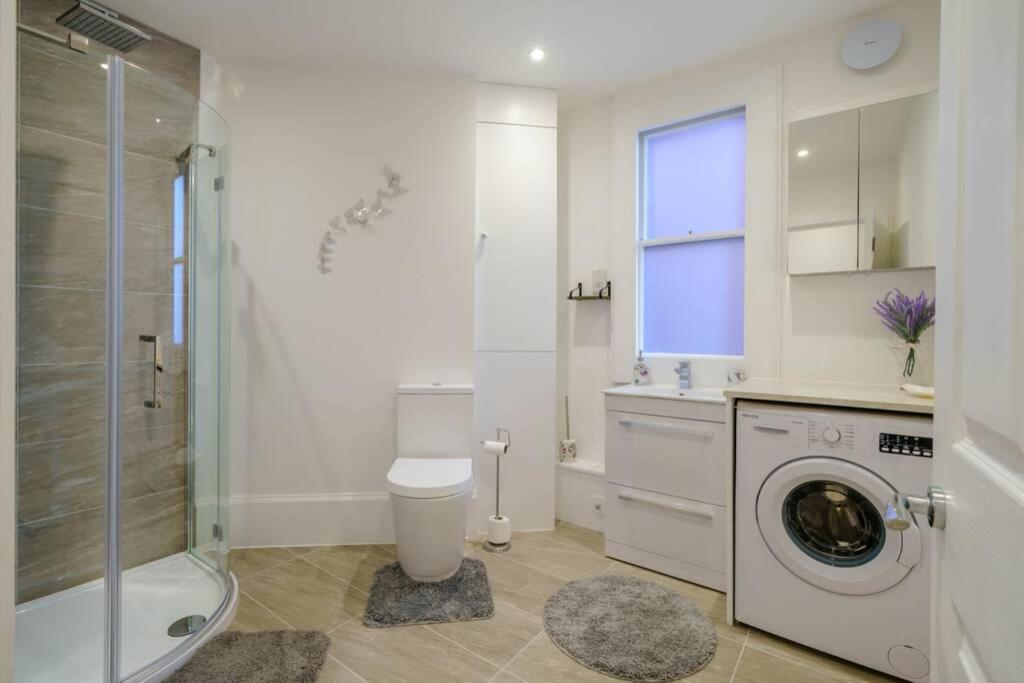 Upper Thames & Lower Thames - Stunning Apartments Henley-on-Thames Eksteriør bilde