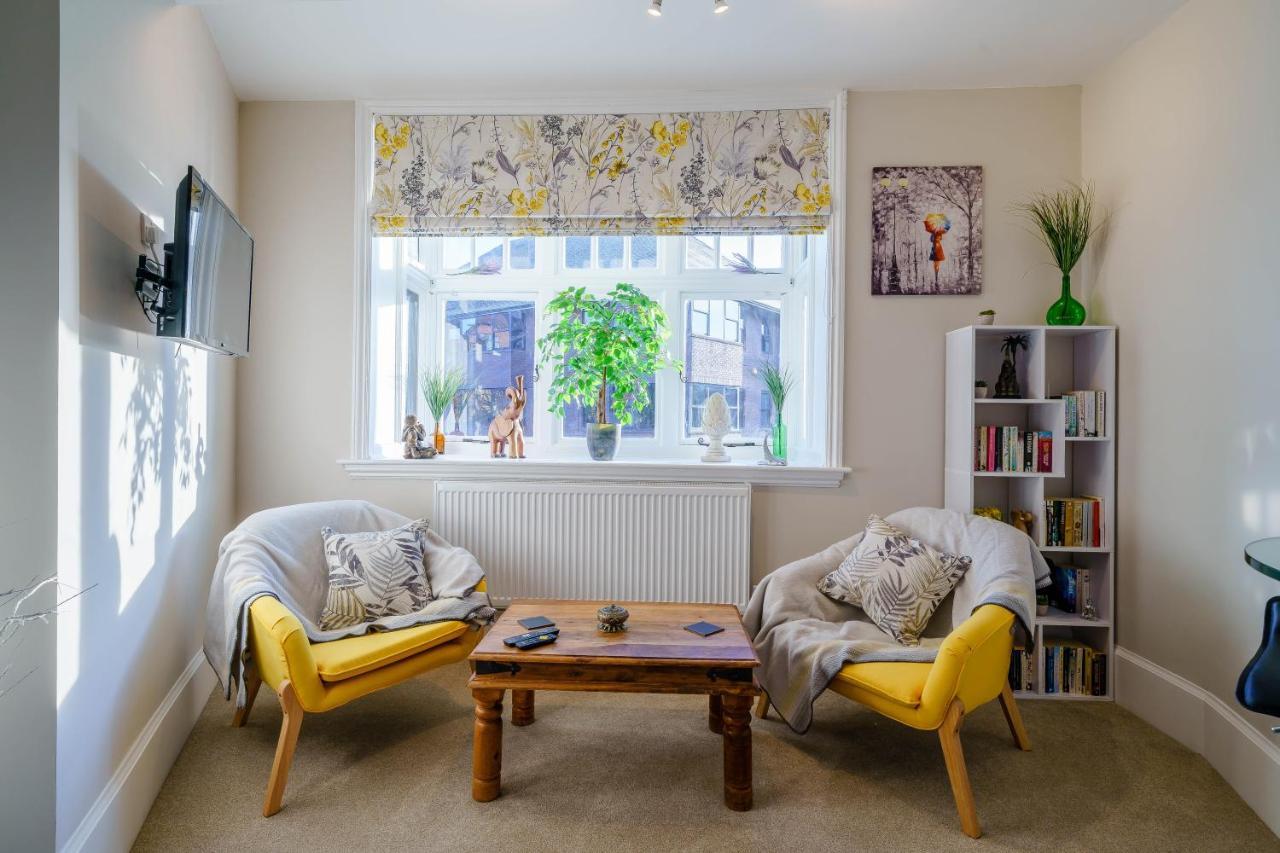 Upper Thames & Lower Thames - Stunning Apartments Henley-on-Thames Eksteriør bilde