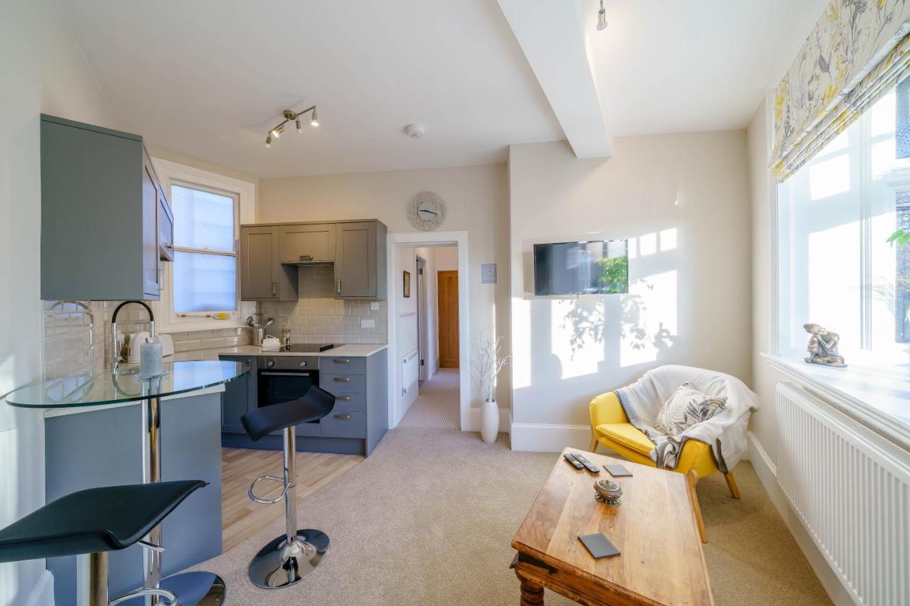 Upper Thames & Lower Thames - Stunning Apartments Henley-on-Thames Eksteriør bilde