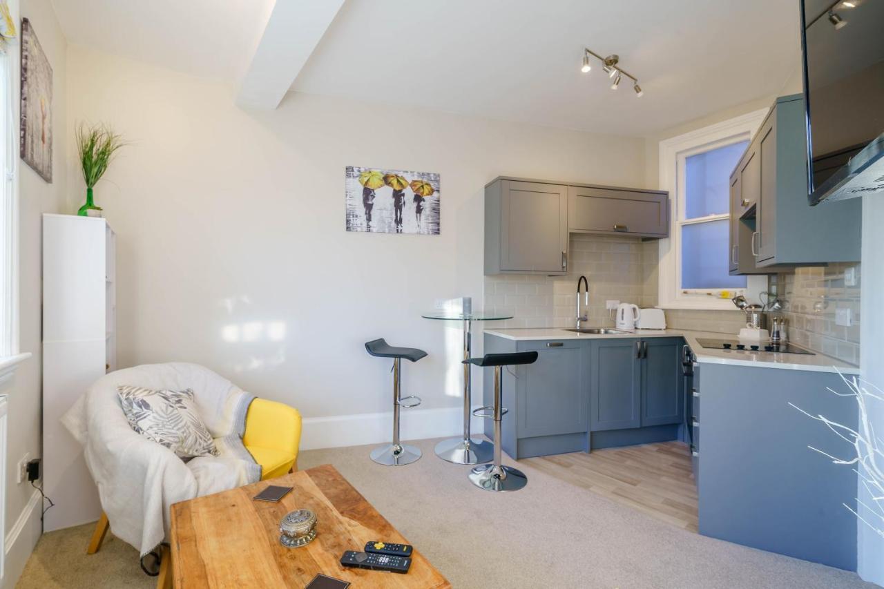 Upper Thames & Lower Thames - Stunning Apartments Henley-on-Thames Eksteriør bilde