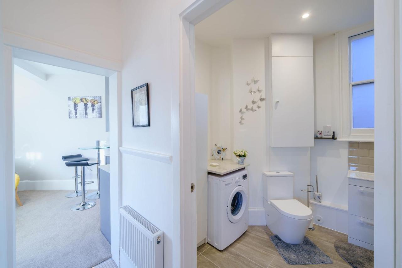 Upper Thames & Lower Thames - Stunning Apartments Henley-on-Thames Eksteriør bilde