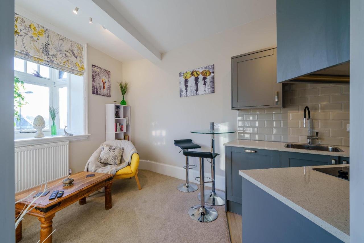 Upper Thames & Lower Thames - Stunning Apartments Henley-on-Thames Eksteriør bilde