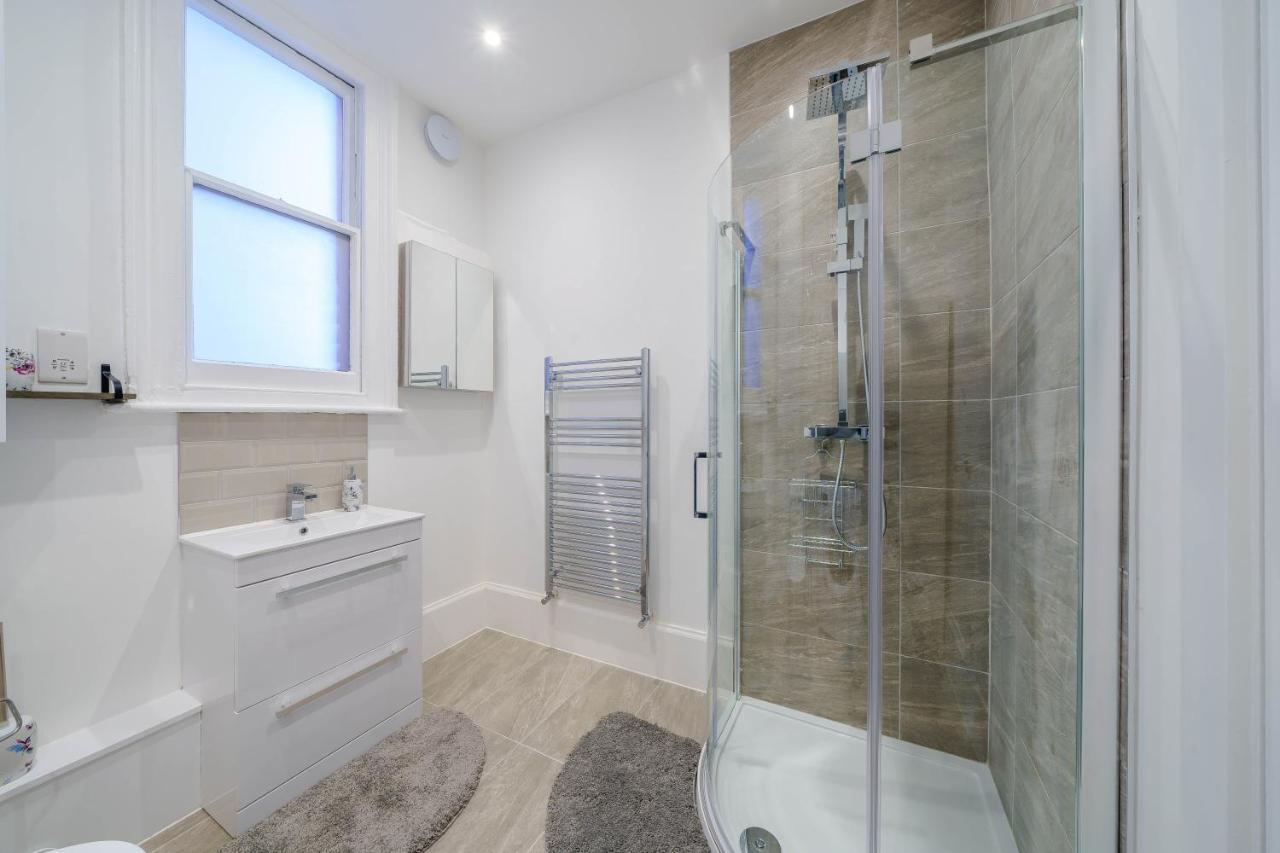 Upper Thames & Lower Thames - Stunning Apartments Henley-on-Thames Eksteriør bilde